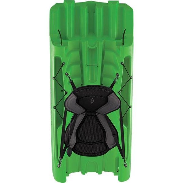 Point 65 Sweden Point 65 Sweden 317572 Tequila GTX Mid Section Kayak - Lime 317572